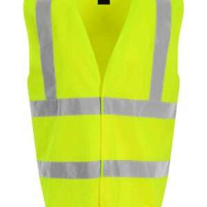 RTX Hi Vis Vest RX700