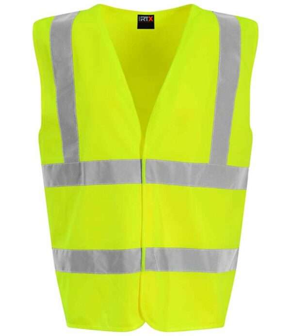 RTX Hi Vis Vest RX700